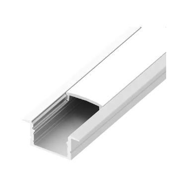 Diode LED DI-CPEC-SLR-RND LED Channel Component