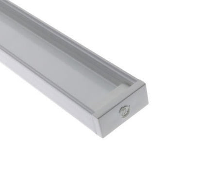 Diode LED DI-CPEC-SLW-1 LED Channel Component