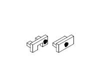 Diode LED DI-CPEC-SLW-1 LED Channel Component