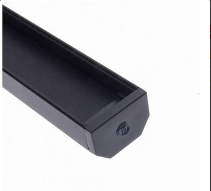 Diode LED DI-CPEC-SQB-1 LED Channel Component