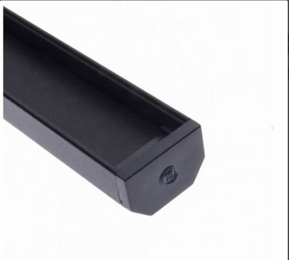 Diode LED DI-CPEC-SQB-1 LED Channel Component