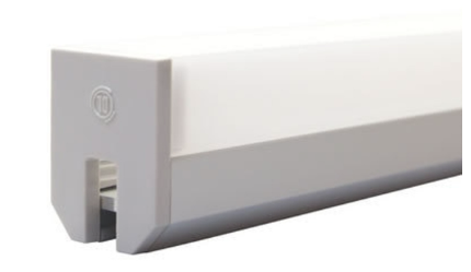 Diode LED DI-CPEC-SQPD-1 LED Channel Component