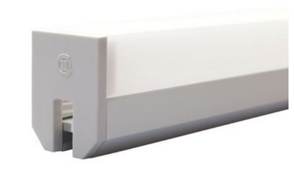 Diode LED DI-CPEC-SQPD-1 LED Channel Component