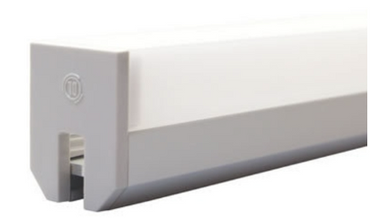 Diode LED DI-CPEC-SQPDB-1 LED Channel Component