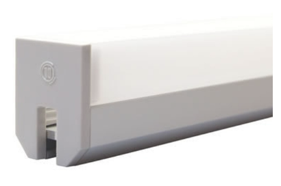 Diode LED DI-CPEC-SQPDW-1 LED Channel Component