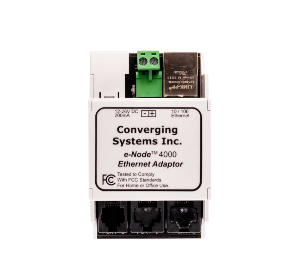Diode LED DI-CS-ENODE4000 LED Lighting Accessory