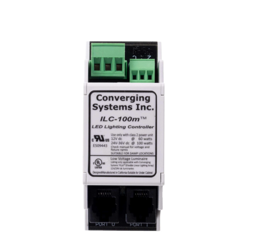 Diode LED DI-CS-ILC100M Lighting Controller