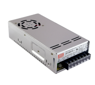 Diode LED DI-CV-24V200W LED Lighting Accessory