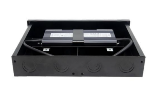 Diode LED DI-CV-MW12V60W-277-LPS3R LED Driver