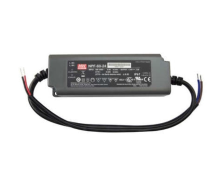 Diode LED DI-CV-MW24V60W-277 LED Driver