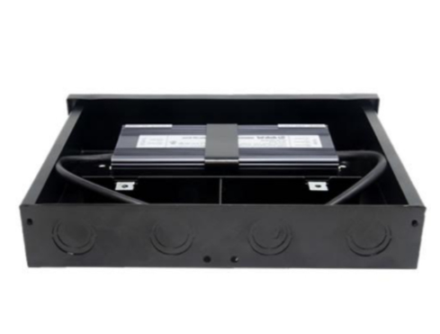 Diode LED DI-CV-MW24V90W-277-LPS3R LED Driver
