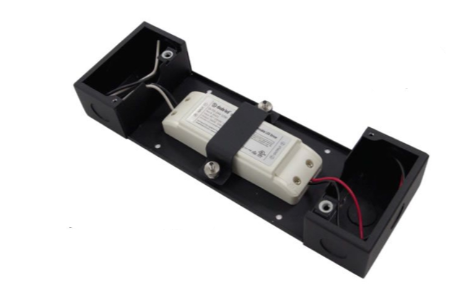 Diode LED DI-DM-MW12V40W-0-10V-LPS LED Driver