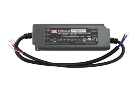 Diode LED DI-DM-MW12V40W-0-10V LED Driver