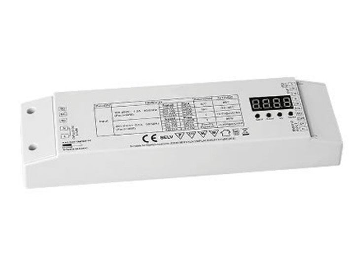 Diode LED DI-DMX-DCO-24V96W-277-LPL LED Driver