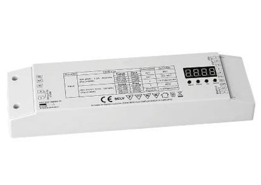 Diode LED DI-DMX-DCO-24V96W-277 LED Driver
