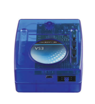 Diode LED DI-DMX-ESA Lighting Controller