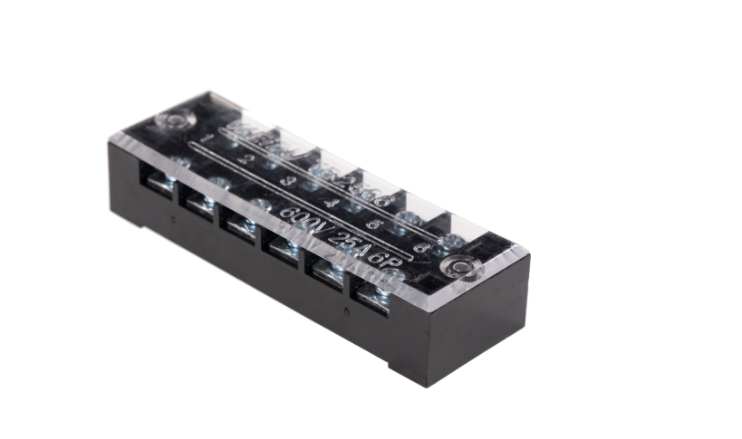 Diode LED DI-HW-TB-6 Low-Voltage Wire