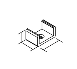 Diode LED DI-INF-RTCL-2 LED Lighting Accessory