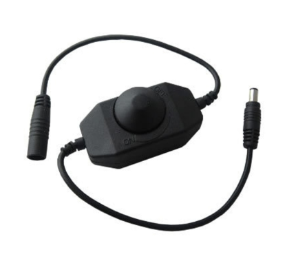 Diode LED DI-INLINE-DS-5A-B Lighting Controller