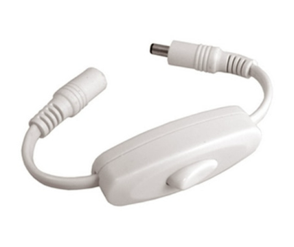 Diode LED DI-INLINE-OS-5A-W LED Lighting Accessory
