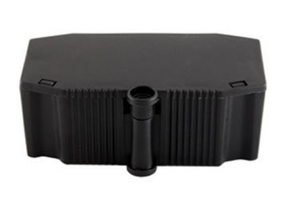 Diode LED DI-JBOX-IND LED Driver