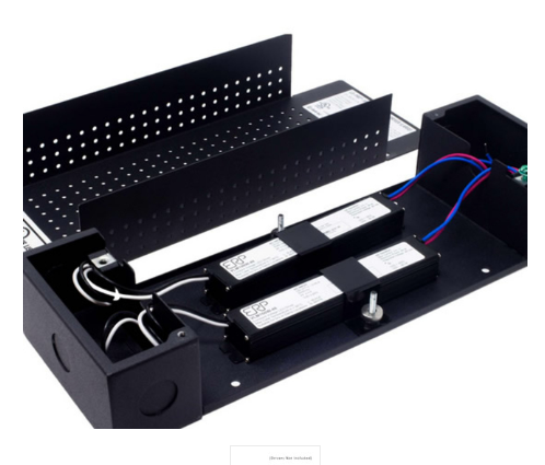 Diode LED DI-JBOX-LPL-VLM LED Driver