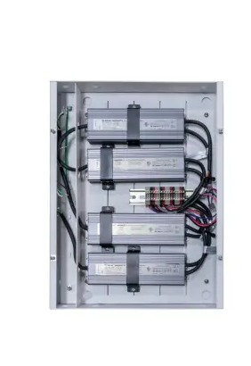 Diode LED DI-JBOX-PANEL-R-43818B LED Driver
