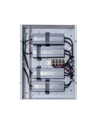 Diode LED DI-JBOX-PANEL-S-49139C LED Driver