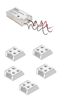 Diode LED DI-KIT-12V-BC1ODBELV60-4000 LED Tape Light