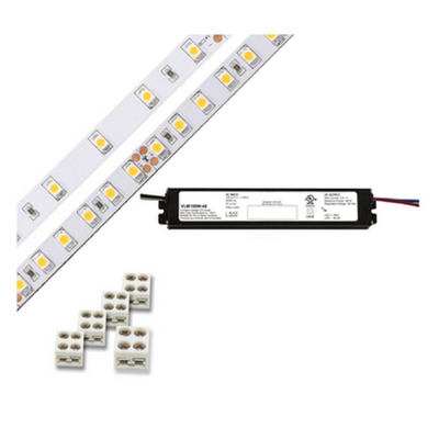 Diode LED DI-KIT-24V-BC1CV60-2700 LED Tape Light