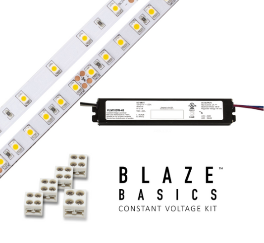 Diode LED DI-KIT-24V-BC1CV60-4000 LED Tape Light