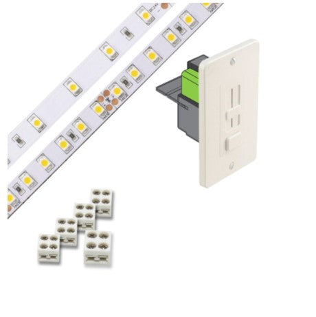 Diode LED DI-KIT-24V-BC1SX60-5000 LED Tape Light