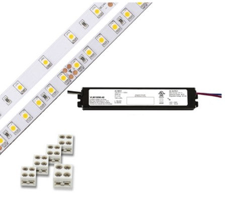 Diode LED DI-KIT-24V-BC2CV60-2700 LED Tape Light