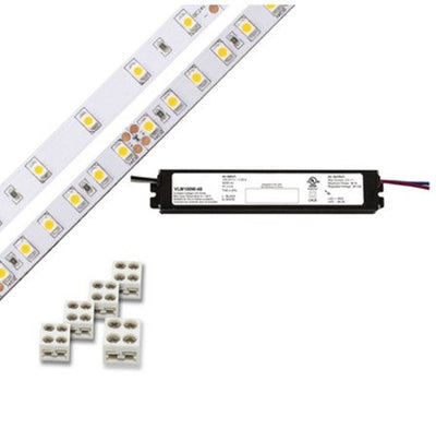 Diode LED DI-KIT-24V-BC2CV60-2700 LED Tape Light
