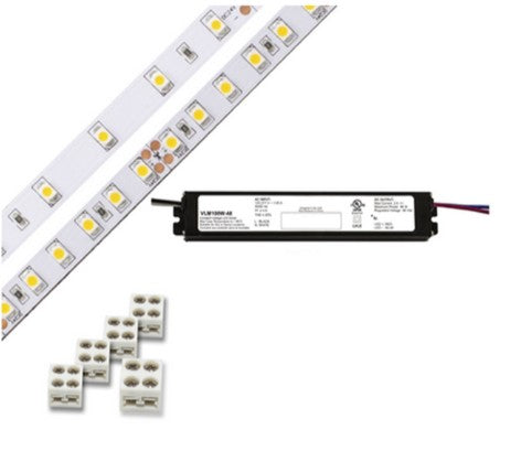 Diode LED DI-KIT-24V-BC2CV60-3500 LED Tape Light