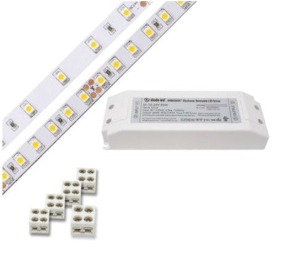 Diode LED DI-KIT-24V-BC2ODBELV60-2700 LED Tape Light