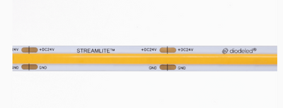 Diode LED DI-KIT-24V-STMLTPG96-2700 LED Tape Light