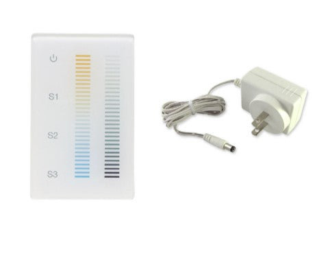 Diode LED DI-KIT-DMX-TW1Z-PA LED Driver