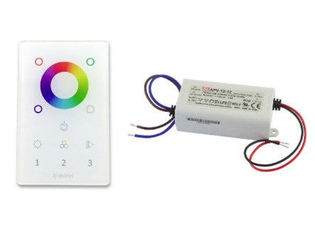 Diode LED DI-KIT-DMX-WM3Z-H LED Driver