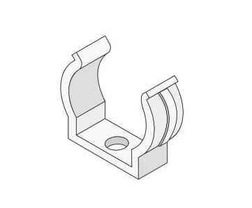 Diode LED DI-LIN-360-MTCL-2 LED Tape Light