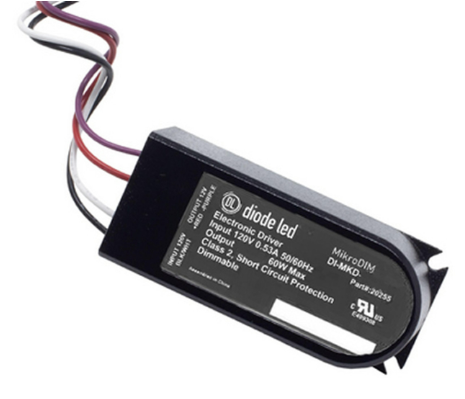Diode LED DI-MKD60W-12-LPMKD LED Driver