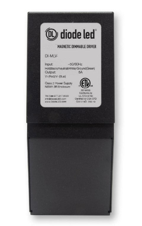 Diode LED DI-MLV-12V100W LED Driver