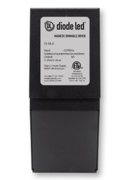 Diode LED DI-MLV-12V150W LED Driver