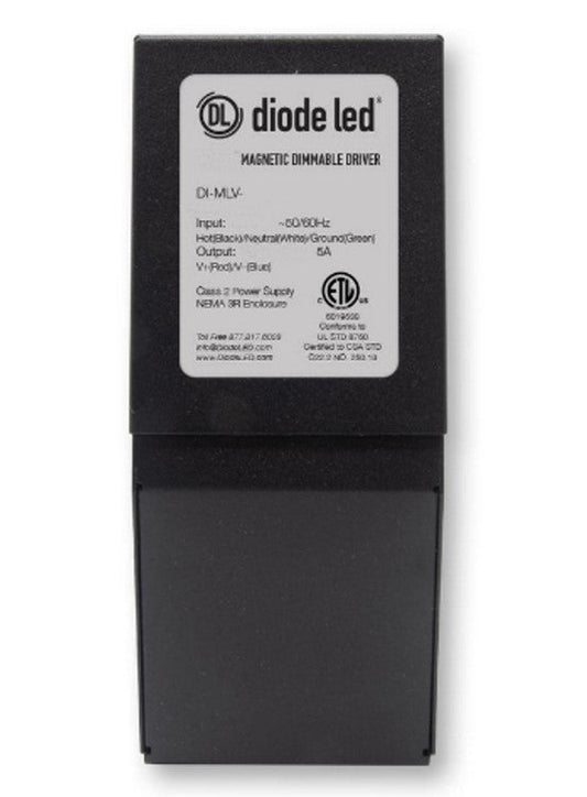 Diode LED DI-MLV-12V150W LED Driver