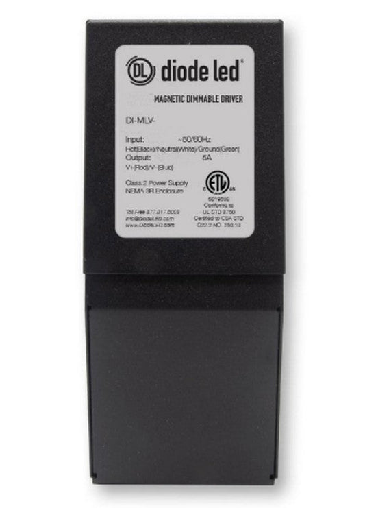 Diode LED DI-MLV-12V200W LED Driver