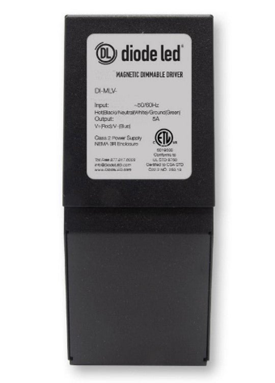 Diode LED DI-MLV-12V300W LED Driver