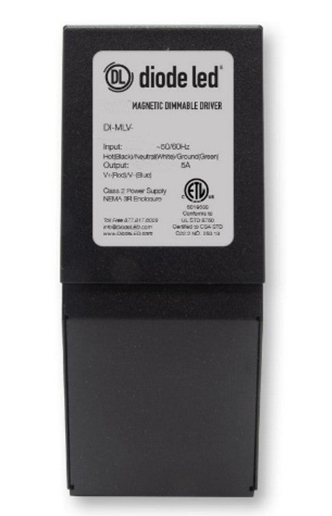 Diode LED DI-MLV-12V20W LED Driver