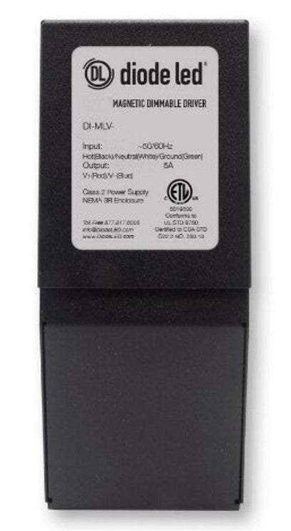 Diode LED DI-MLV-12V40W LED Driver