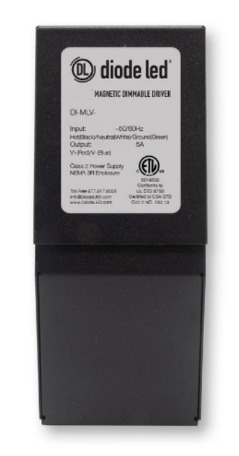 Diode LED DI-MLV-24V300W LED Driver