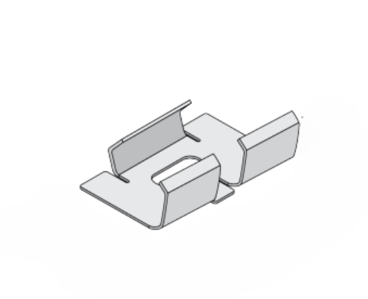 Diode LED DI-OBD-MTCL-2 LED Channel Component